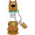 Memorie USB EMTEC Stick USB 8GB Scooby Doo USB 2.0 HB106 Maro