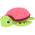 Memorie USB EMTEC Stick USB 8GB Lady Turtle Multicolor