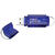 Memorie USB Integral Stick USB 8GB Courier USB 3.0 Fips Hardware Encrypt