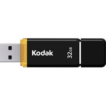Memorie USB Kodak Stick USB 32GB K103 USB 3.0 Negru