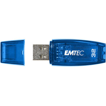 Memorie USB EMTEC Stick USB 32GB 2.0 C410