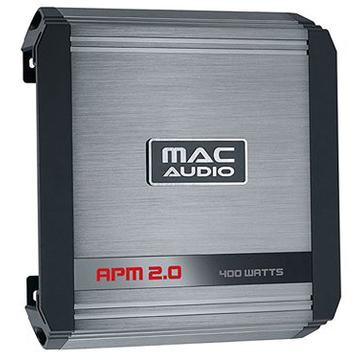 AMPLIFICATOR MAC AUDIO APM 2.0