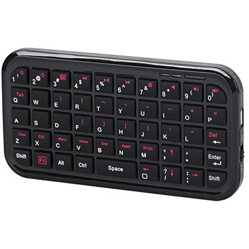 Tastatura BLUETOOTH MINI GSM/TV/TABLETA