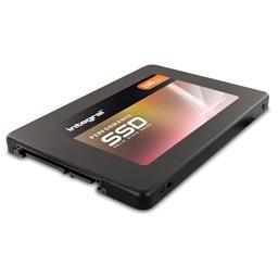 SSD Integral SSD P4 2.5inch 960GB SATA3 TLC, 550/530MBs, 7mm