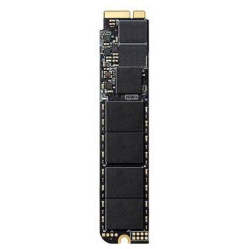 SSD Transcend JetDrive 520 SSD 480GB SATA6Gb/s, + Enclosure Case USB3.0