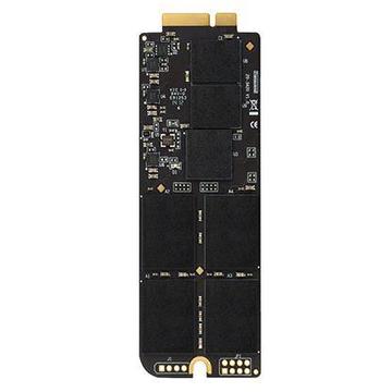SSD Transcend JetDrive 720 SSD for Apple 480GB SATA6Gb/s, + Enclosure Case USB3.0