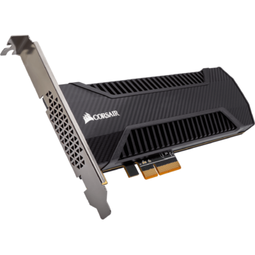 SSD Corsair Neutron Series™ NX500 400GB NVMe PCIe AIC