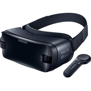 Ochelari VR Samsung Gear VR  R325 Negru