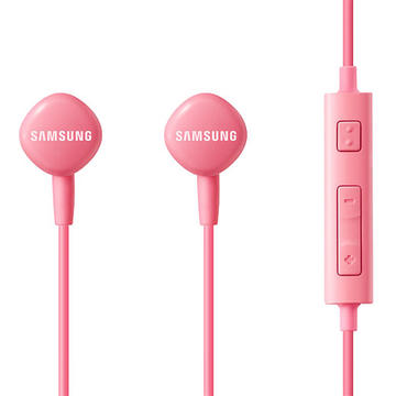 Casti Samsung Casti Audio In Ear Cu Microfon Roz