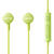 Casti Samsung Casti Audio In Ear Cu Microfon Verde
