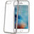 Husa Celly Husa Capac Spate Bumper Argintiu Apple iPhone 7 Plus, iPhone 8 Plus