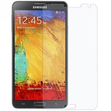 Celly Folie De Protectie Transparenta Alb SAMSUNG Galaxy Note 3