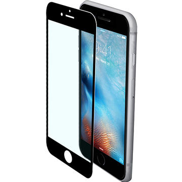 Celly Sticla Securizata Full Body 9H Negru Apple iPhone 7, iPhone 8