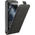 Husa Cellularline Husa Flip Essential Negru HTC Desire 300