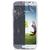 Cellularline Sticla Securizata Clasica Alb SAMSUNG Galaxy S4