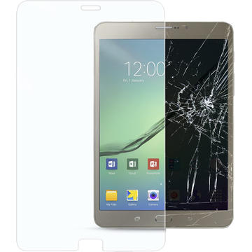 Cellularline Sticla Securizata Anti-Shock SAMSUNG Galaxy Tab S2 8.0