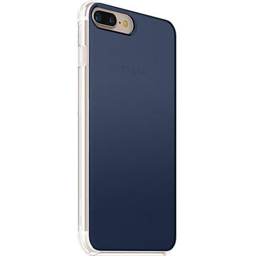 Husa Mophie Husa Capac Spate Base Case Gradient Ultra Thin Albastru Apple iPhone 7 Plus, iPhone 8 Plus