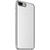 Husa Mophie Husa Capac Spate Base Case Gradient Ultra Thin Argintiu Apple iPhone 7 Plus, iPhone 8 Plus