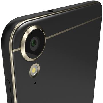 Smartphone HTC Desire 10 Lifestyle,16GB Stone Black