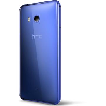 Smartphone HTC U11 64GB 4GB RAM Dual SIM Sapphire Blue