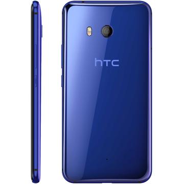 Smartphone HTC U11 64GB 4GB RAM Dual SIM Sapphire Blue