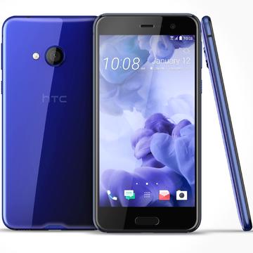 Smartphone HTC U Play 32GB 3GB RAM LTE Sapphire Blue