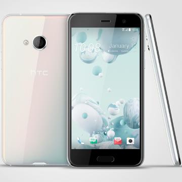 Smartphone HTC U Play 32GB 3GB RAM LTE Ice White