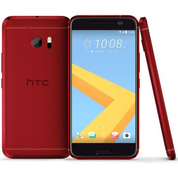Smartphone HTC 10 32GB Lava Red