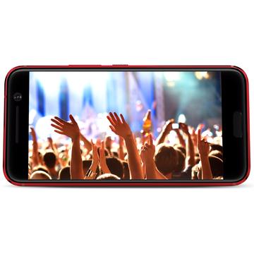Smartphone HTC 10 32GB Lava Red