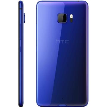 Smartphone HTC U Ultra 64GB 4GB RAM LTE Sapphire Blue