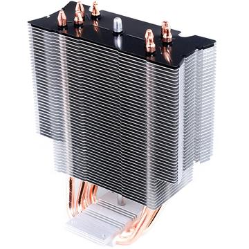 Cooler procesor ID-Cooling SE-214C-R AMD/Intel 1600 RPM