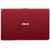 Notebook Asus VivoBook Max X541UA-GO1709, HD, Intel Core i3-7100U 2.4GHz, 4GB DDR4, 500GB, Endless OS, Chocolate Rosu