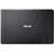 Notebook Asus VivoBook MAX X541NA-GO120T, Intel Celeron Dual Core N3350 4GB, 500GB, GMA HD 500,Windows 10 Home, Negru