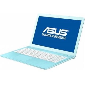 Notebook Asus VivoBook Max X541UV-GO1201, HD, Intel Core i3-6006U 2.0 GHz, 4GB DDR4, 500 GB, nVidia 920MX 2GB, Endless OS, Albastru