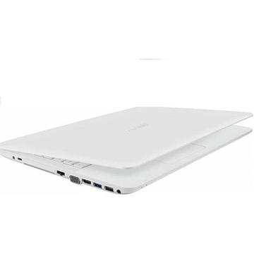 Notebook Asus VivoBook Max X541UV-GO1200, HD, Intel Core i3-6006U 2.0 GHz, 4GB DDR4, 500 GB, nVidia 920MX 2GB, Endless OS, Alb