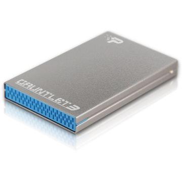 HDD Rack HDD/SSD Carcasa Patriot Guantlet 3 2,5'' USB3.0