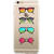Husa BIGBEN Husa Capac Spate Sunglasses APPLE iPhone 6, iPhone 6S
