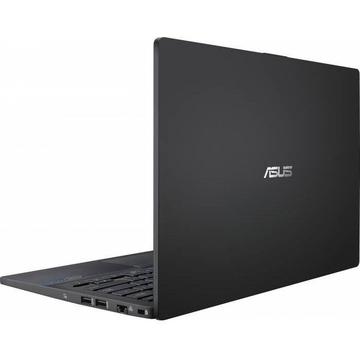 Notebook Asus Pro B8230UA-GH0050R FHD, i7-6500U, 8GB, 256GB SSD, GMA HD 520, 4G LTE, FingerPrint Reader, Win 10 Pro, Dark Grey