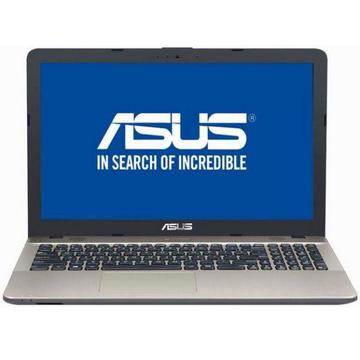 Notebook Asus VivoBook MAX X541NA-GO120, Intel Celeron Dual Core N3350 4GB, 500GB, GMA HD 500,Endless OS, Negru