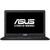 Notebook Asus Vivobook X556UQ-DM941D, FHD, Intel Core i5-7200U, 4GB DDR4, 1TB, GeForce 940MX 2GB, FreeDos, Dark Brown
