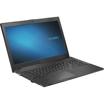 Notebook Asus Pro P2540UA-DM0109R, FHD, Intel Core i5-7200U, 4GB DDR4, 500GB, GMA HD 620, Win 10 Pro, Black