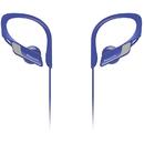 Casti in-ear Panasonic RP-BTS10E-A Wireless, Blue