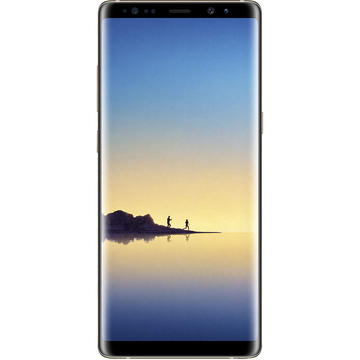 Smartphone Samsung Galaxy Note 8 N950 64GB Dual SIM Maple Gold