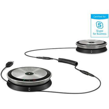 Accesoriu Sennheiser dual-speakerphones SP 220 MS