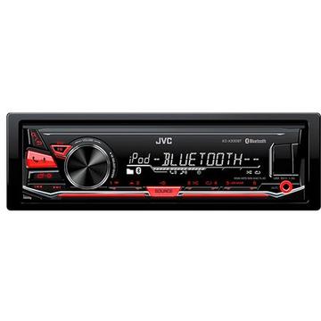 Sistem auto JVC RADIO MP3 PLAYER 4X50W BLUETOOTH KD-X330BT