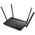 Router wireless Asus DSL-AC55U AC1200 Dual Band, 4 antene USB