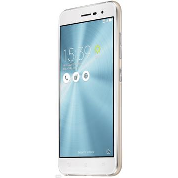 Smartphone Asus ZenFone 3 64GB Dual SIM Alb