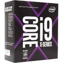 Procesor Intel Quattuordeca Core i9-7940X 3.10 GHz, 14 nuclee, socket 2066, 19.25 MB, Box