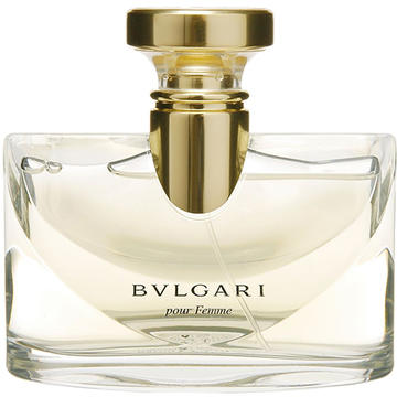 Bvlgari Pour femme apa de parfum femei 50ml