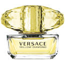 Apa de Toaleta Versace Yellow Diamond, Femei, 50ml